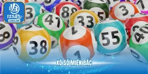 Xổ Số Miền Bắc - Hình Thức Làm Giàu Đáng Trải Nghiệm